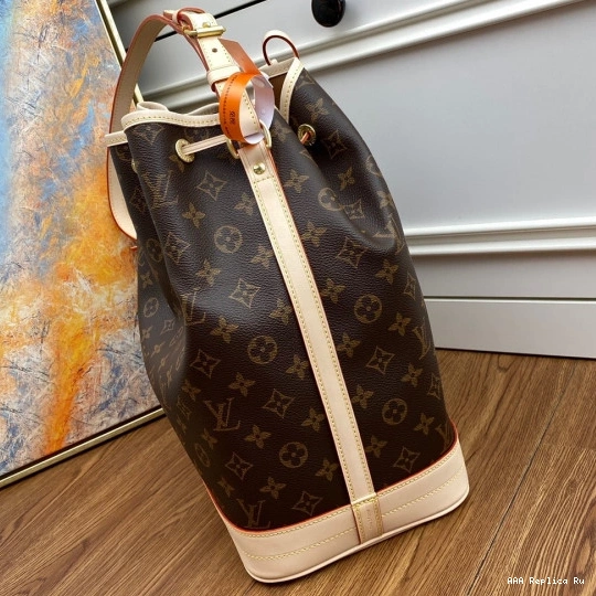 AAA Pruses Bags LOUIS VUITTON NOÉ 0815
